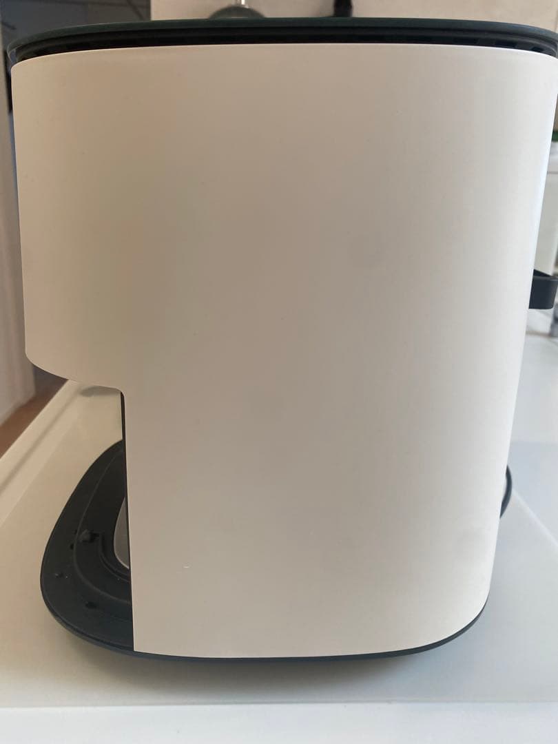 COSORI ノンフライヤー ホワイト ブラック