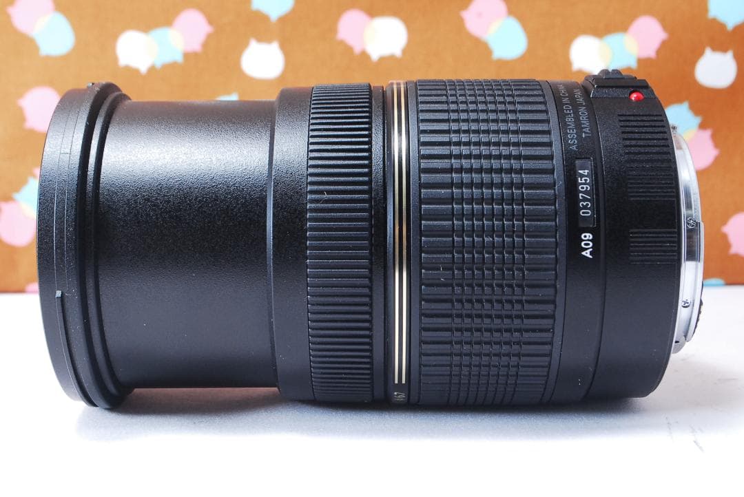 ✨人気の大口径✨TAMRON AF 28-75mm F2.8 XR Di LD