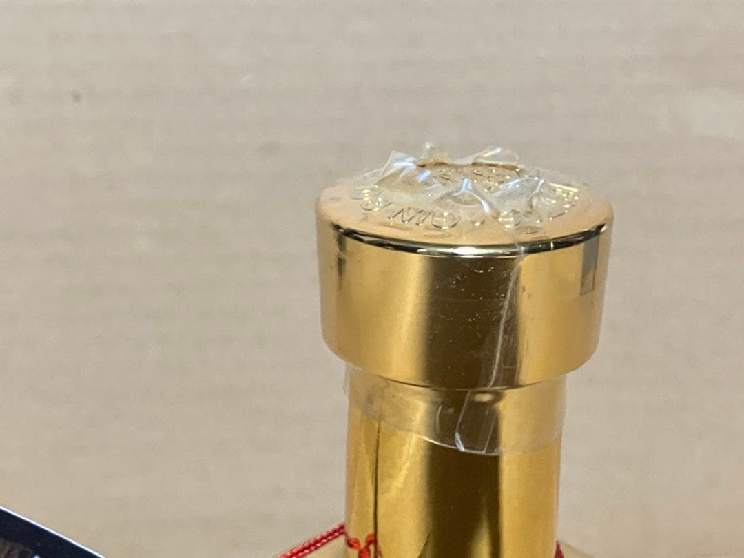 ★【希少】【終売】ゴールド ジン GIN スピリッツ