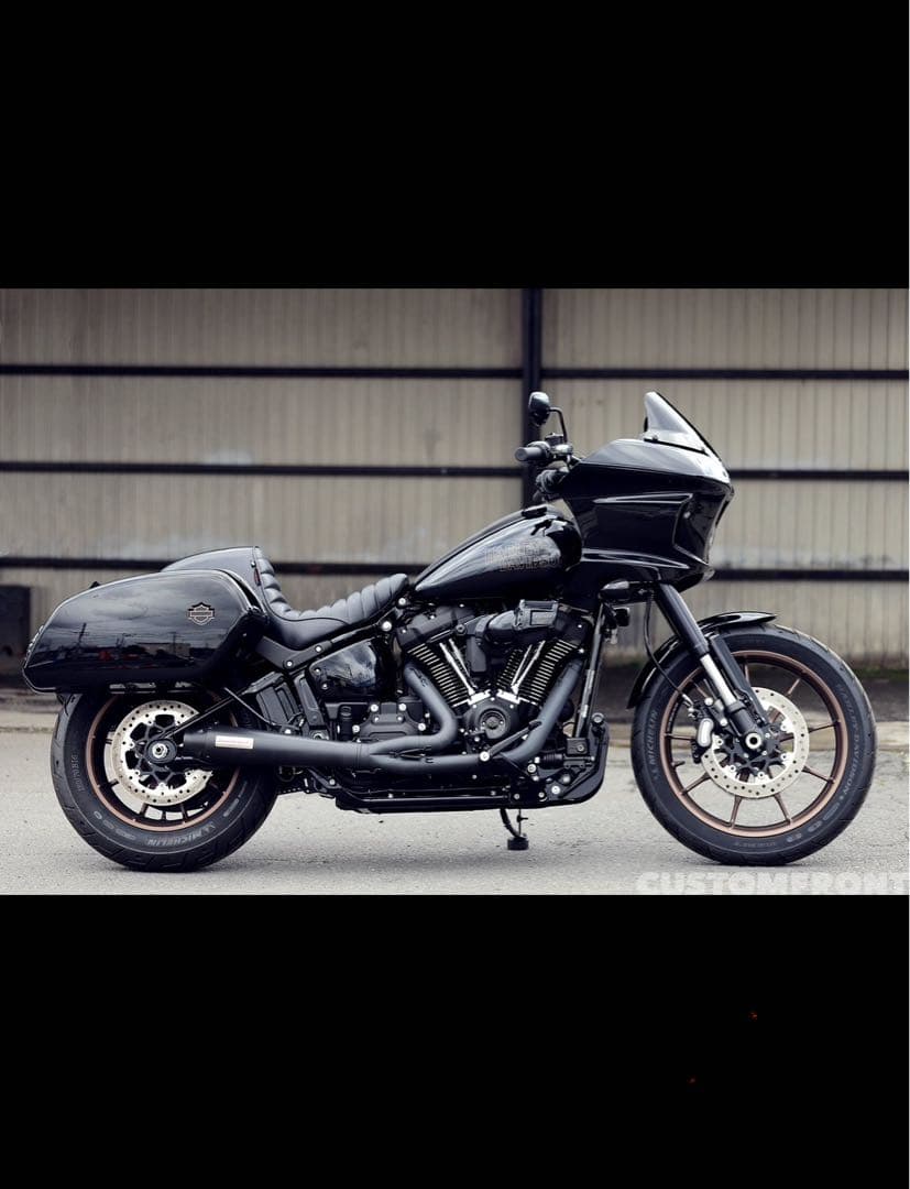 チングさん専用！ スターモーターサイクル　ガンファイターシート‼️