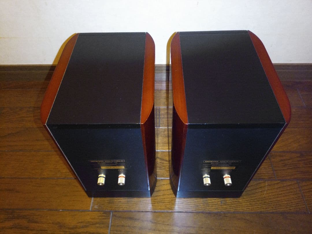 【美品】ONKYO D-112EXLTD ハイレゾ対応（～100kHz）