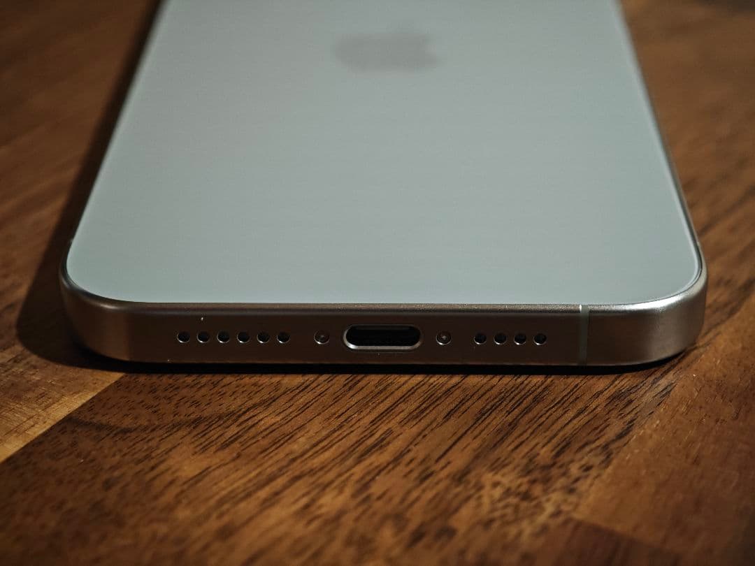 iphone 15 pro max 【ジャンク品】