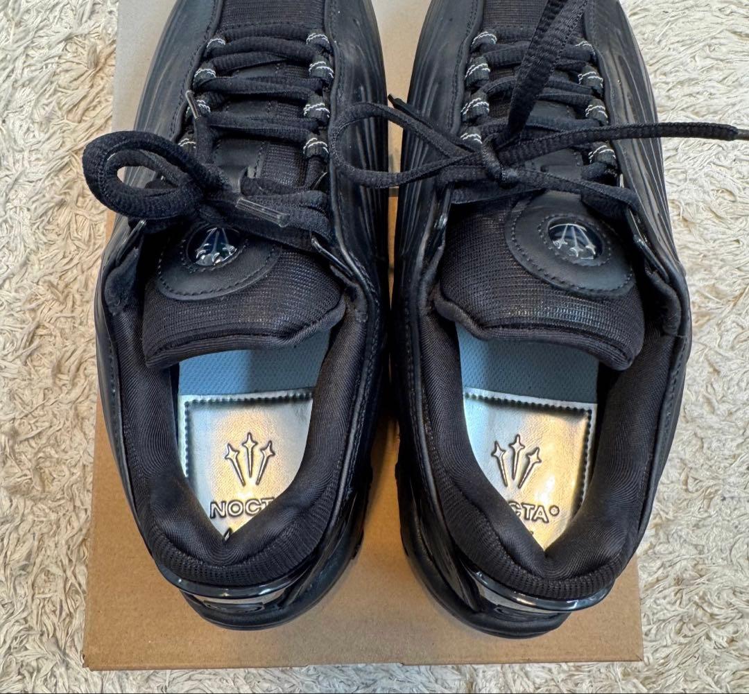 Drake NOCTA × Nike Hot Step 2