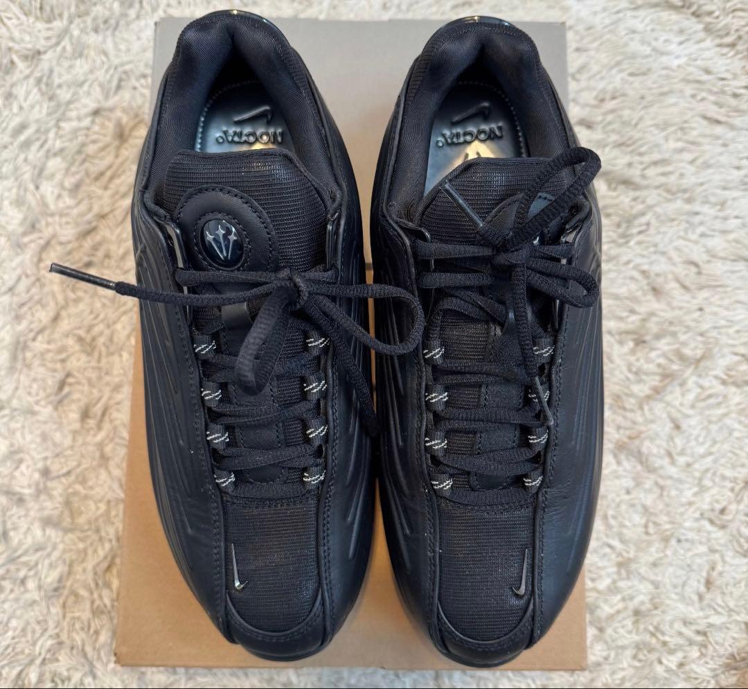 Drake NOCTA × Nike Hot Step 2