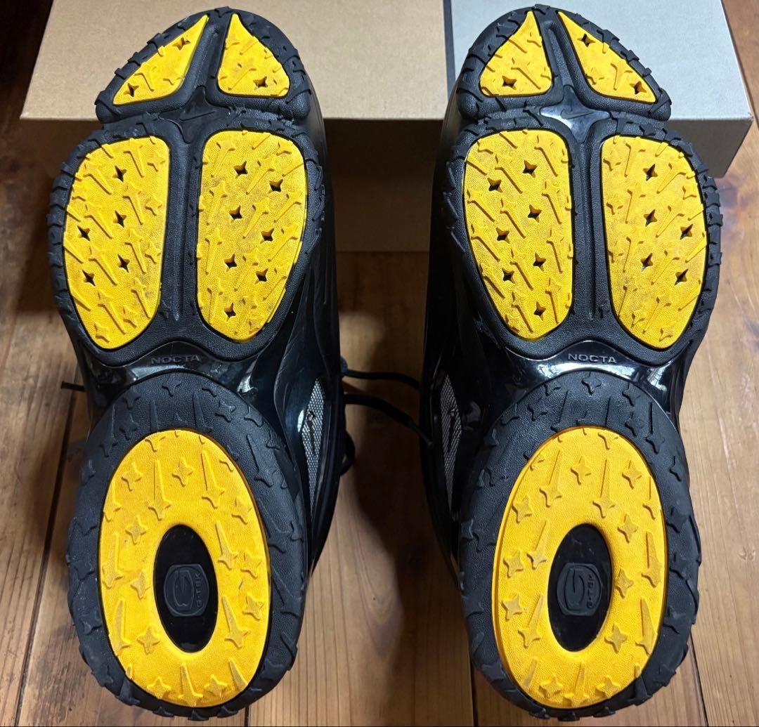 Drake NOCTA × Nike Hot Step 2