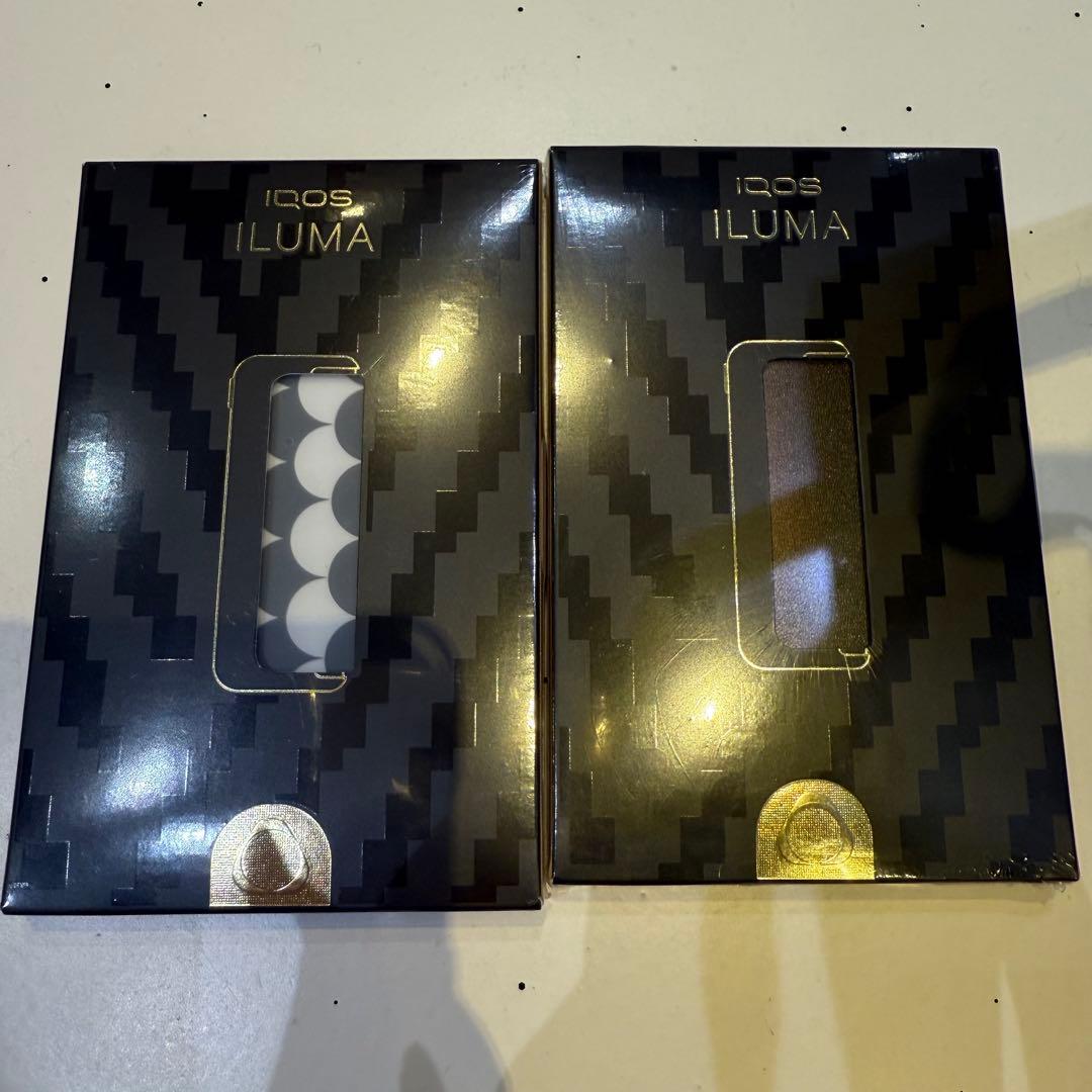 セレッティ プライム カバー セット IQOS 海外限定