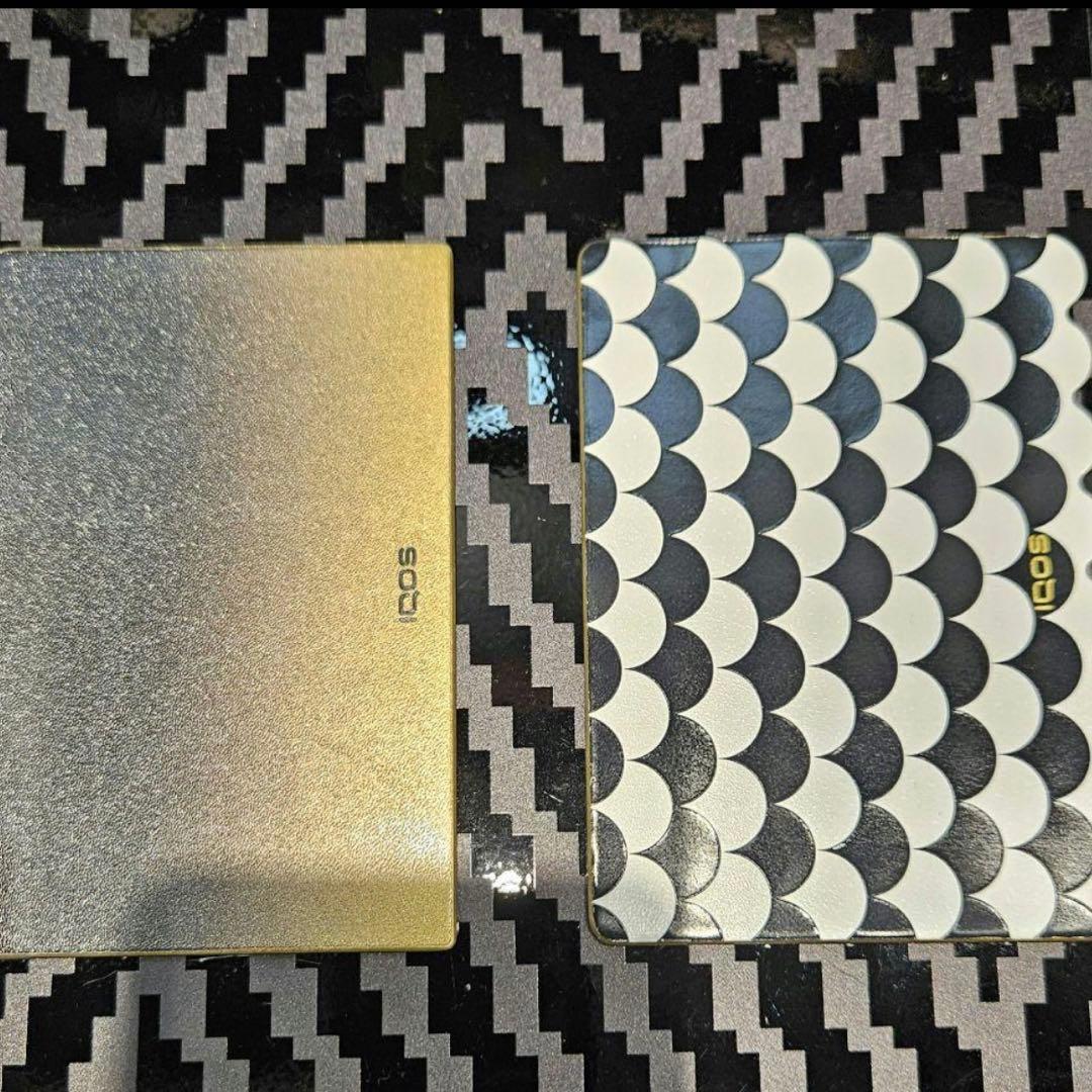 セレッティ プライム カバー セット IQOS 海外限定