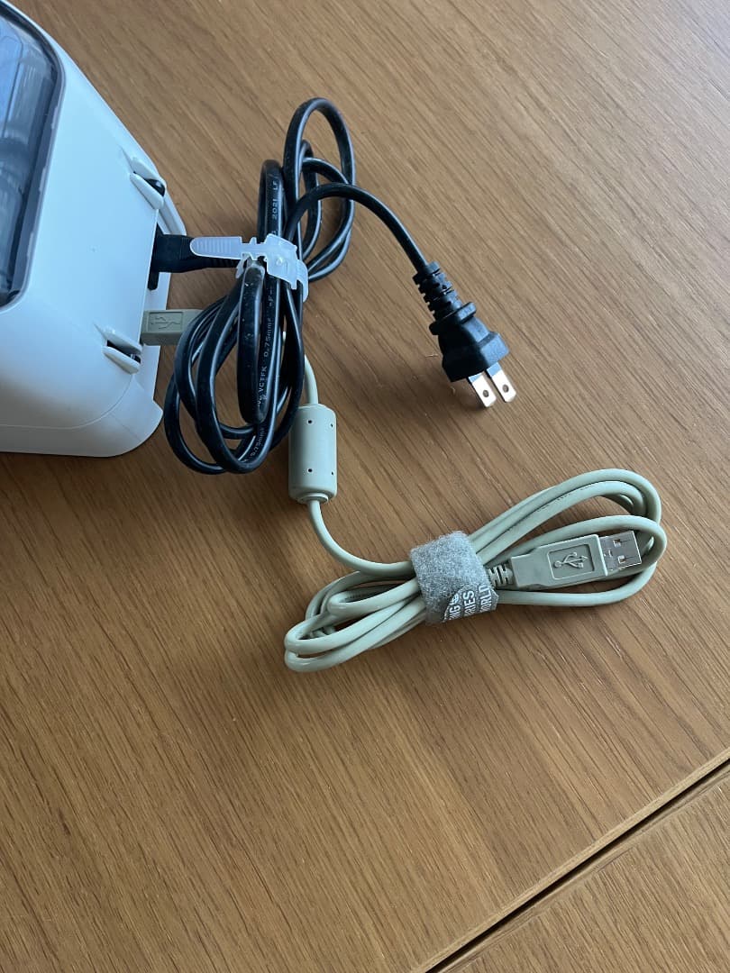 brother QL-800 ラベルプリンター 本体