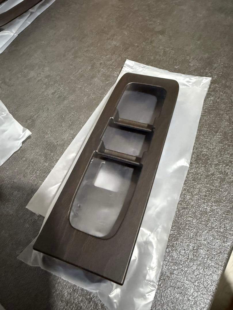 ヴェルファイア40 インテリアパネル8点4セット