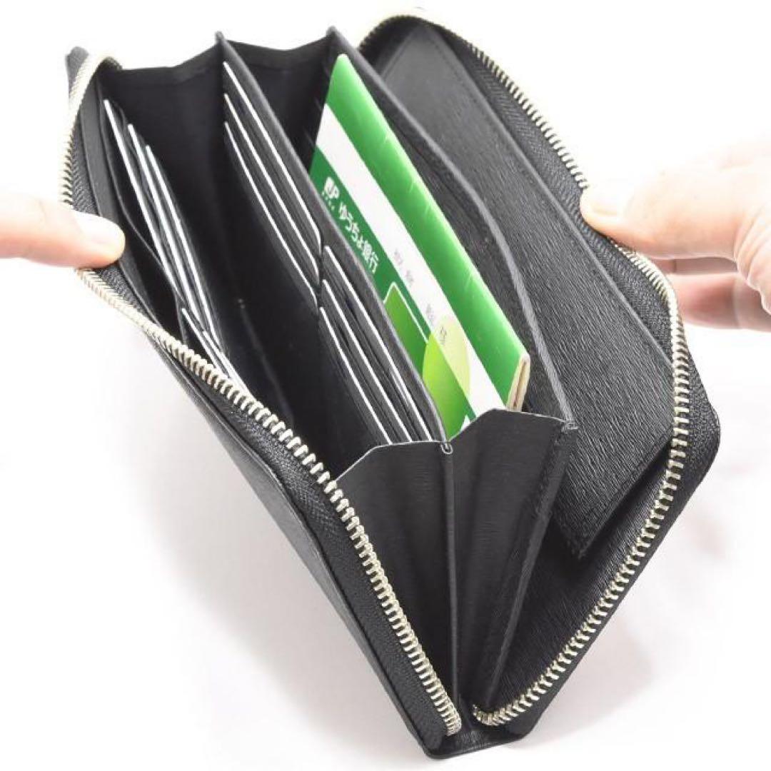 ポーターカレント　PORTER CURRENT 長財布