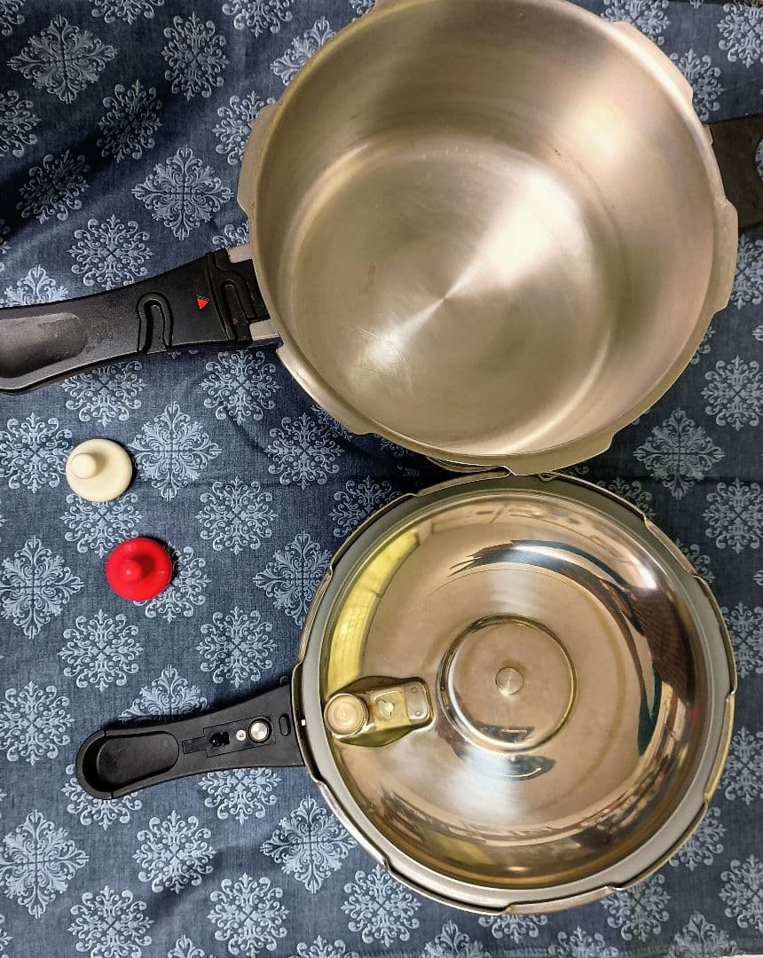 アサヒ軽金属　ゼロ活なべ 5.5リットル型　 5日までお値下げ！