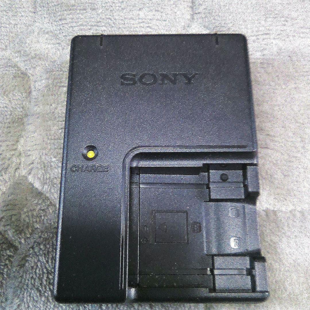 SONY DSC-T9 デジタルカメラ サイバーショット 黒色 完動品 美品