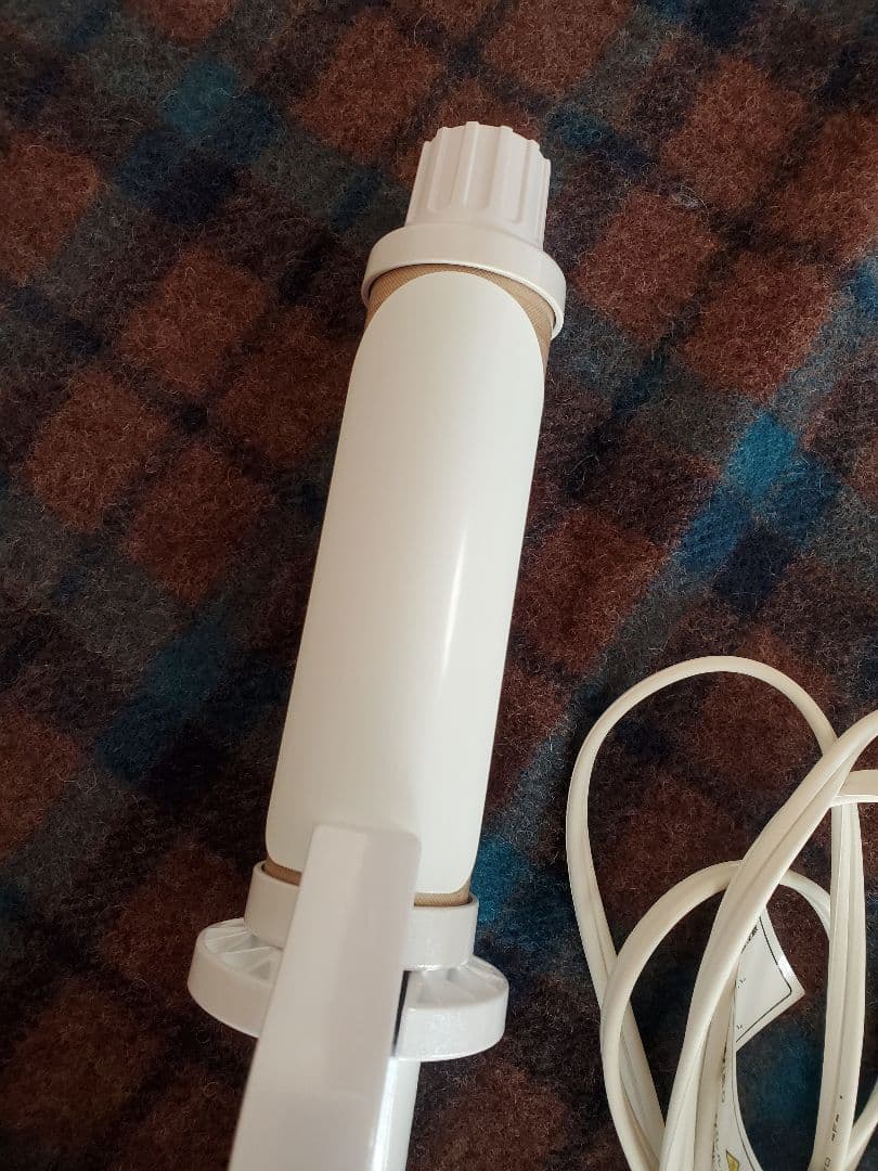 ■絹女 コテ アイロン 38mm