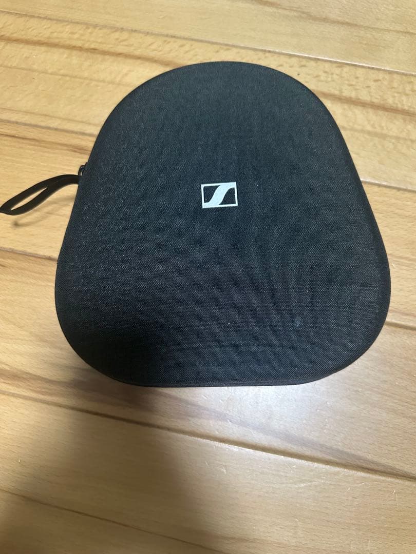 [ジャンク品]Sennheiser Momentum 4 ワイヤレスヘッドホン