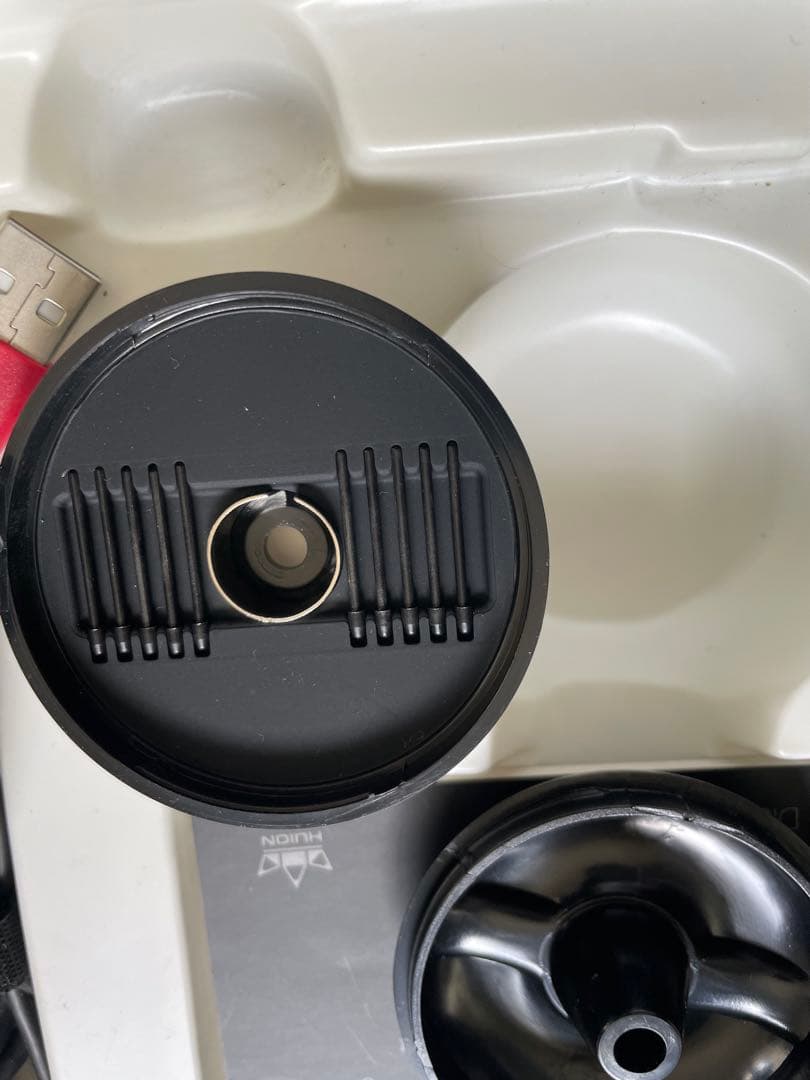 HUION KAMVAS 13 液タブ