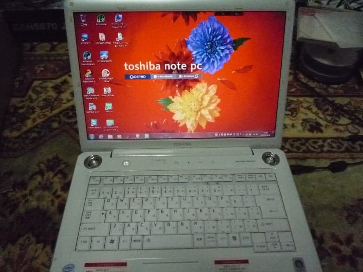 10000円のパソコンからあります