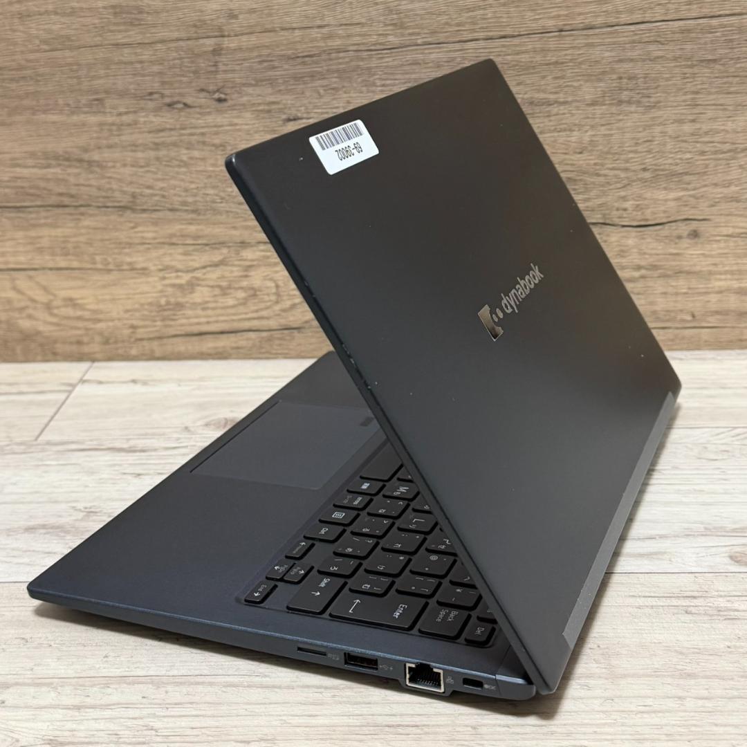 dynabook G83HU Core i5 第11世代 16GB 大容量