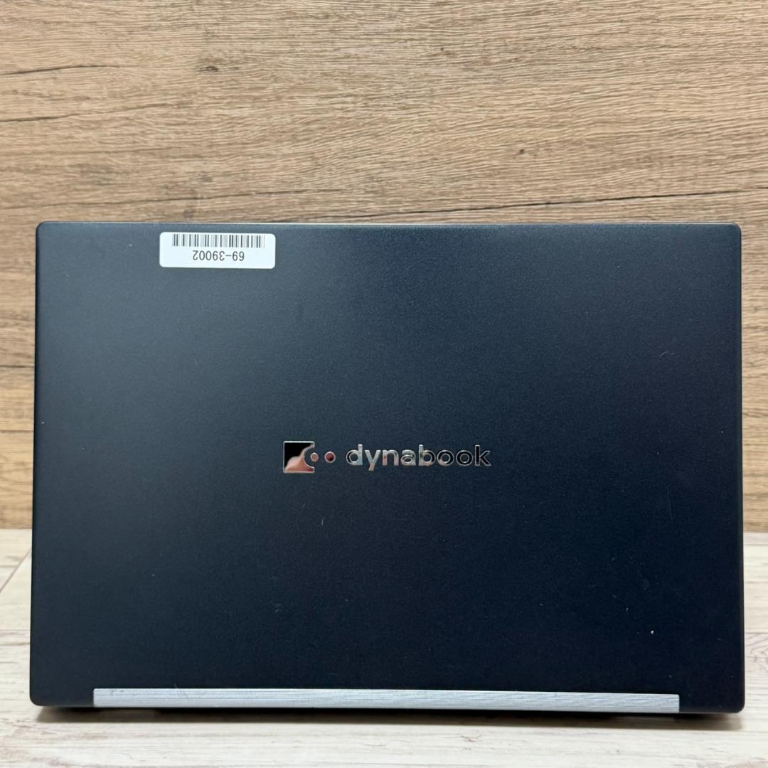 dynabook G83HU Core i5 第11世代 16GB 大容量