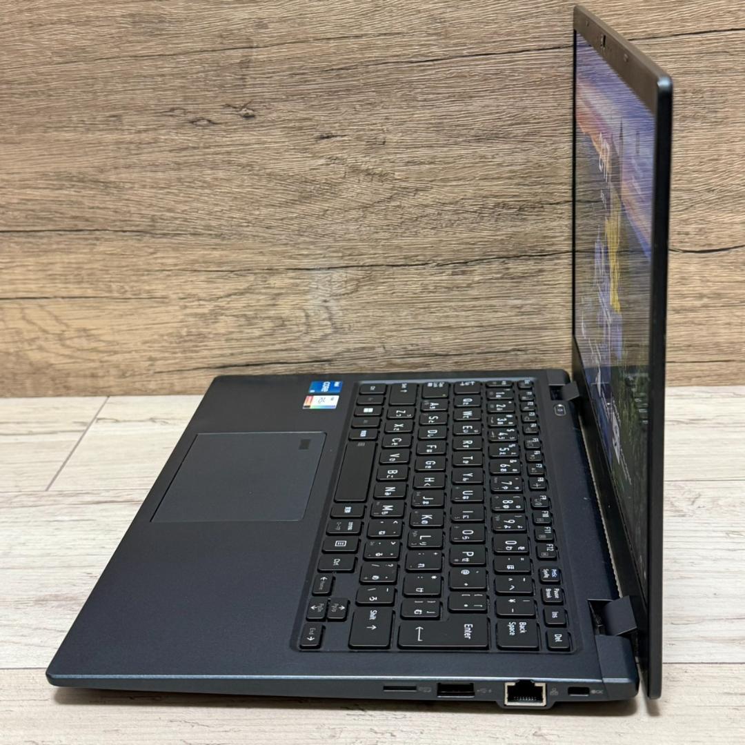 dynabook G83HU Core i5 第11世代 16GB 大容量