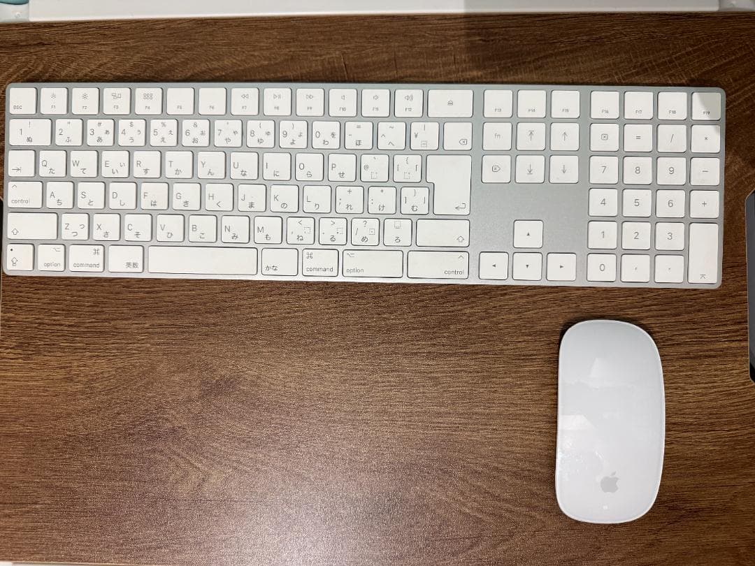 21.5インチiMac Retina 4Kディスプレイモデル 32GB 1TB