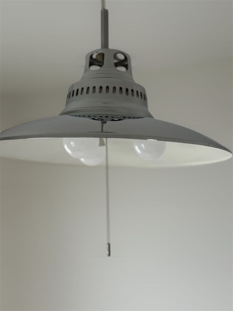 UFO ペンダントライト　スペースエイジ　ミッドセンチュリー