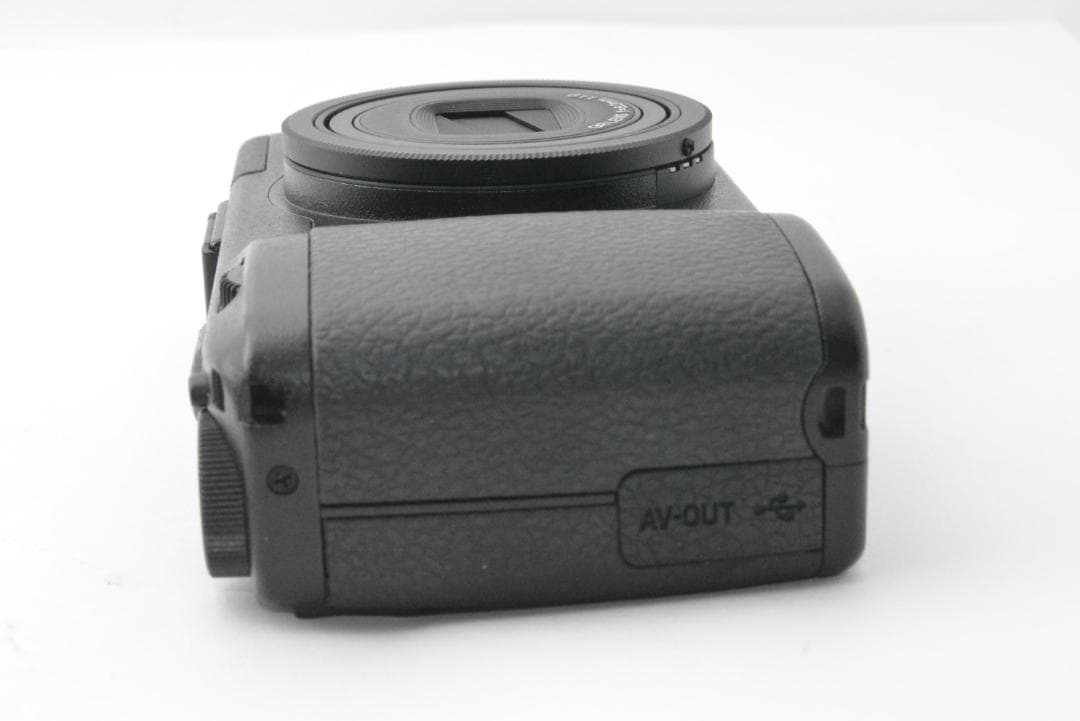 リコー RICOH GR DIGITAL III