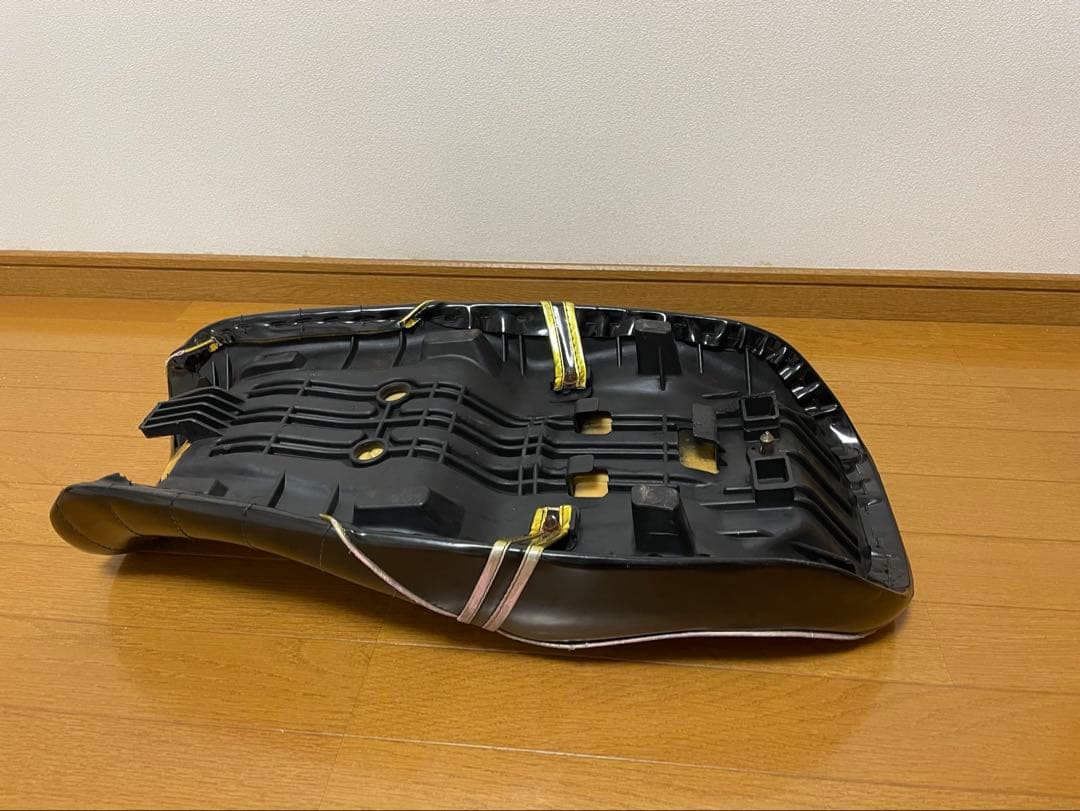 ジェイド250 タックロールシート