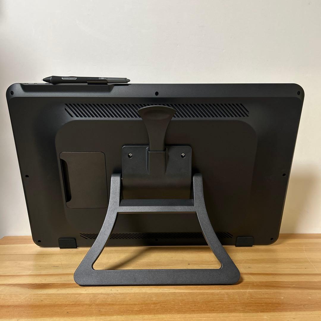 【XPPen 液晶ペンタブレット】Artist 22 Plus ★動作確認済み