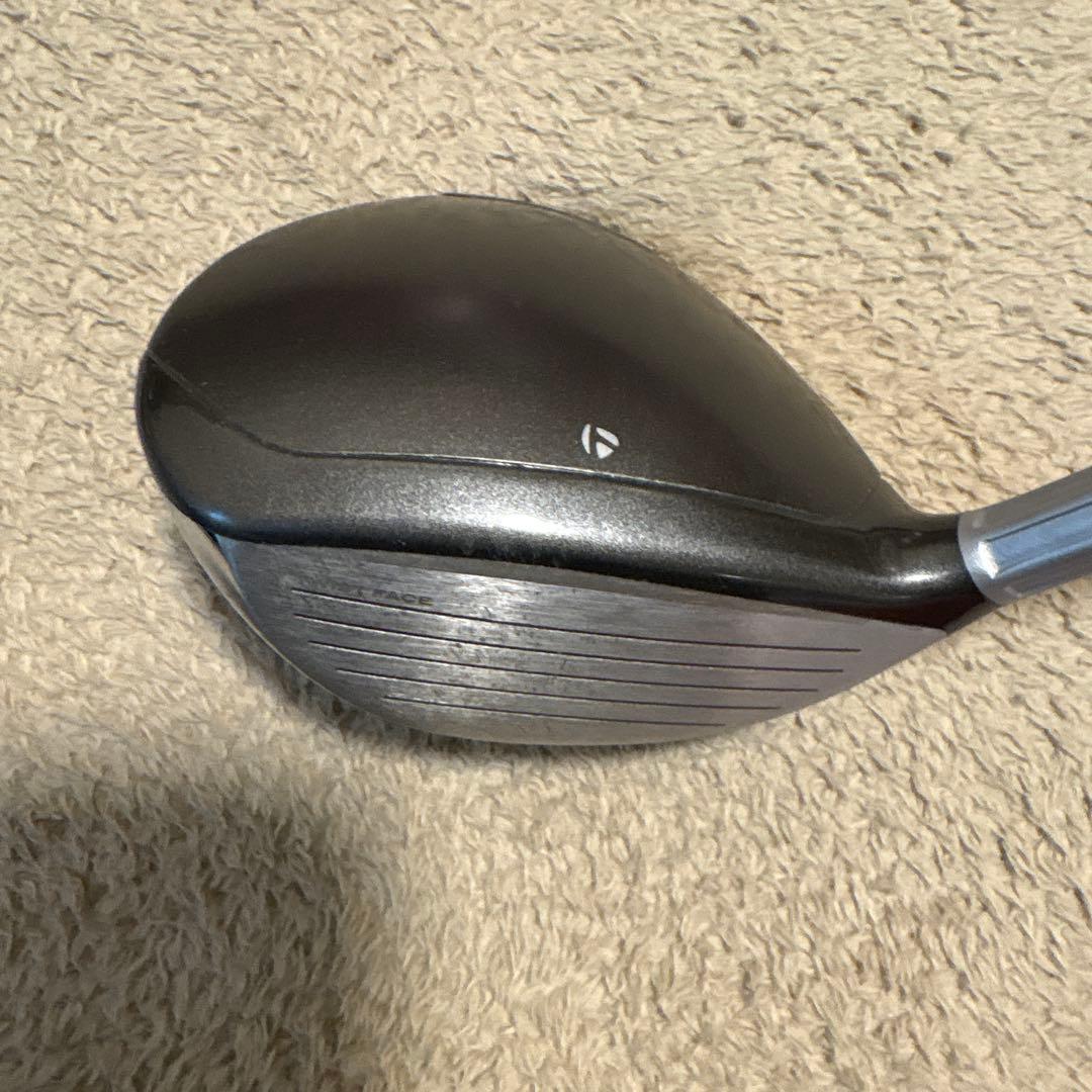 レディースゴルフクラブセット ステルス 1代目　ウィメンズ