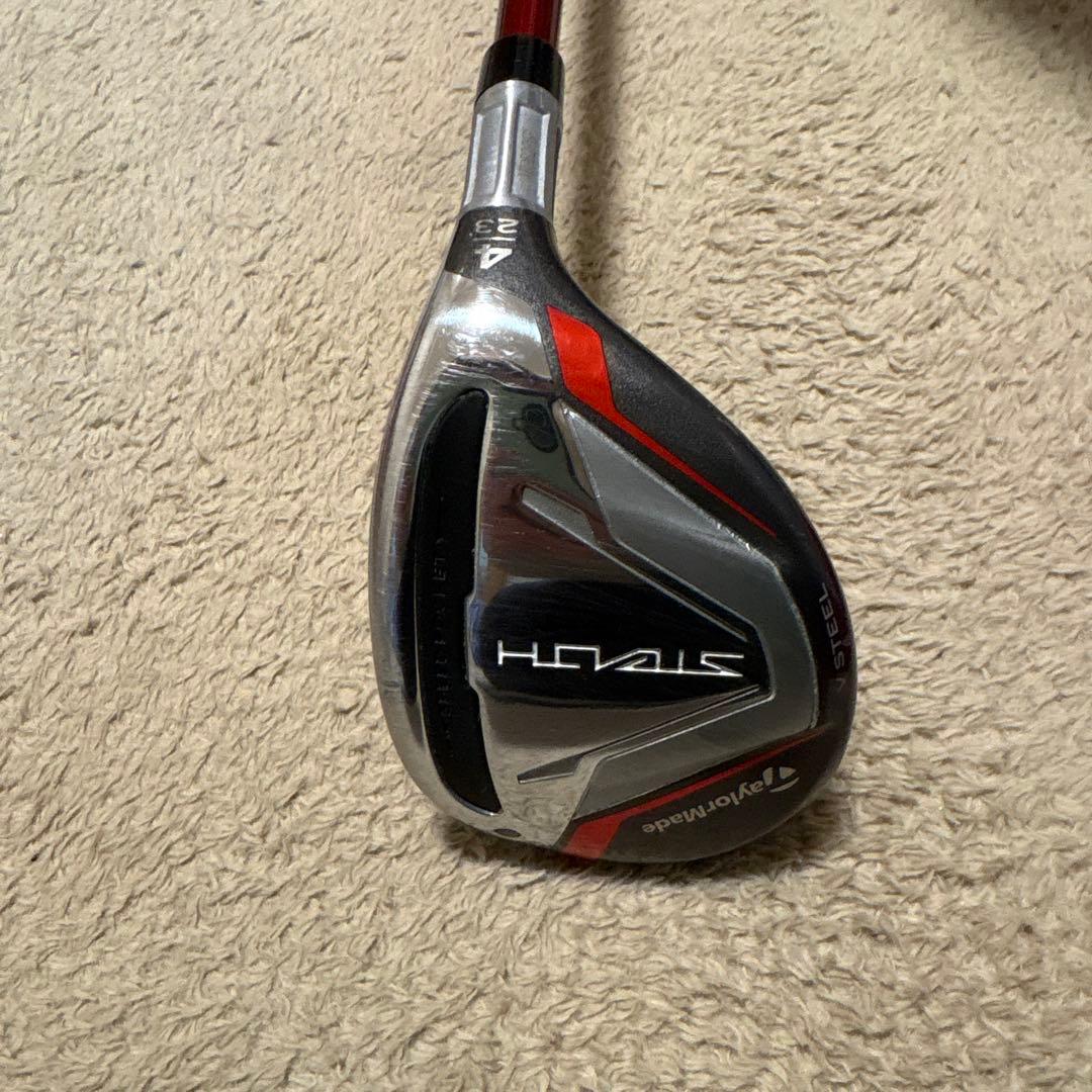 レディースゴルフクラブセット ステルス 1代目　ウィメンズ