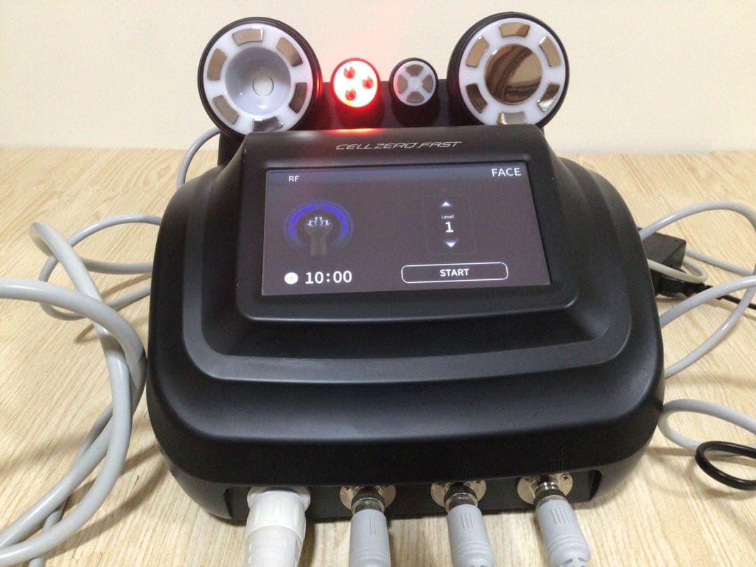 Karokaro CELLZERO FAST セルゼロファスト