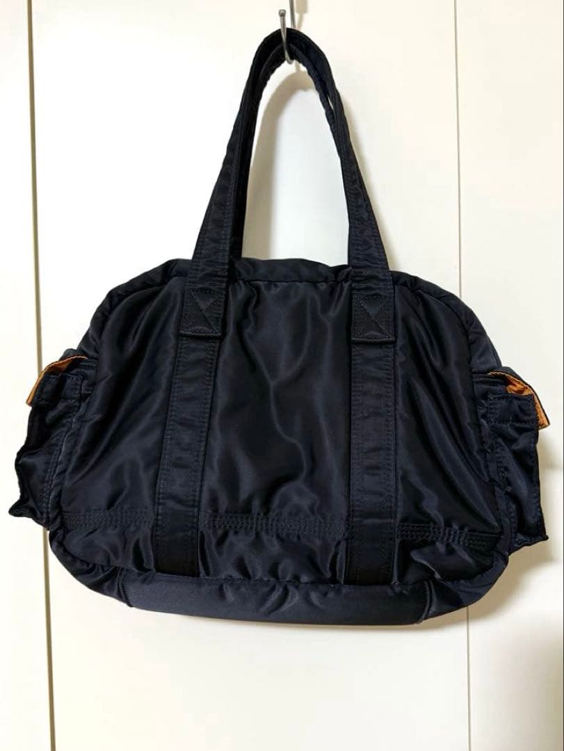 はかせ　PORTER 小さめボストンバッグ