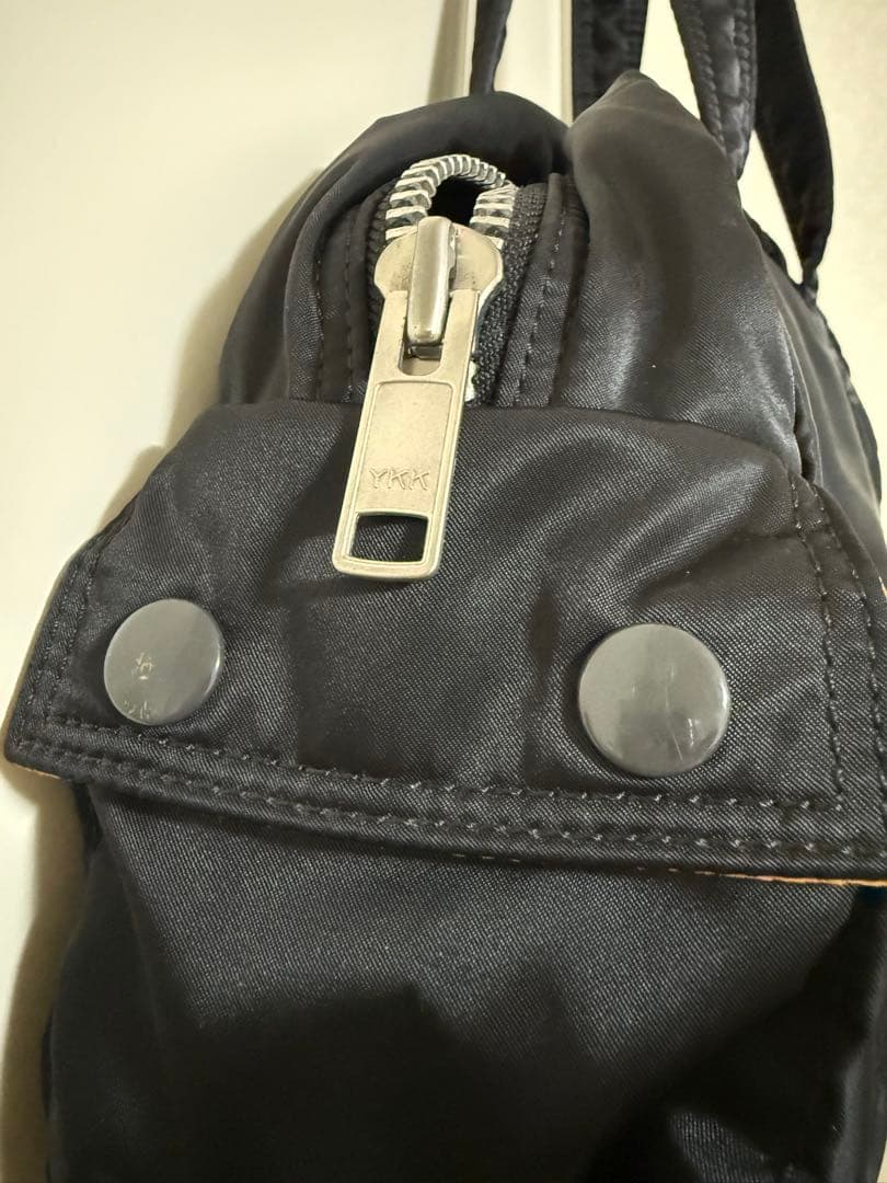 はかせ　PORTER 小さめボストンバッグ