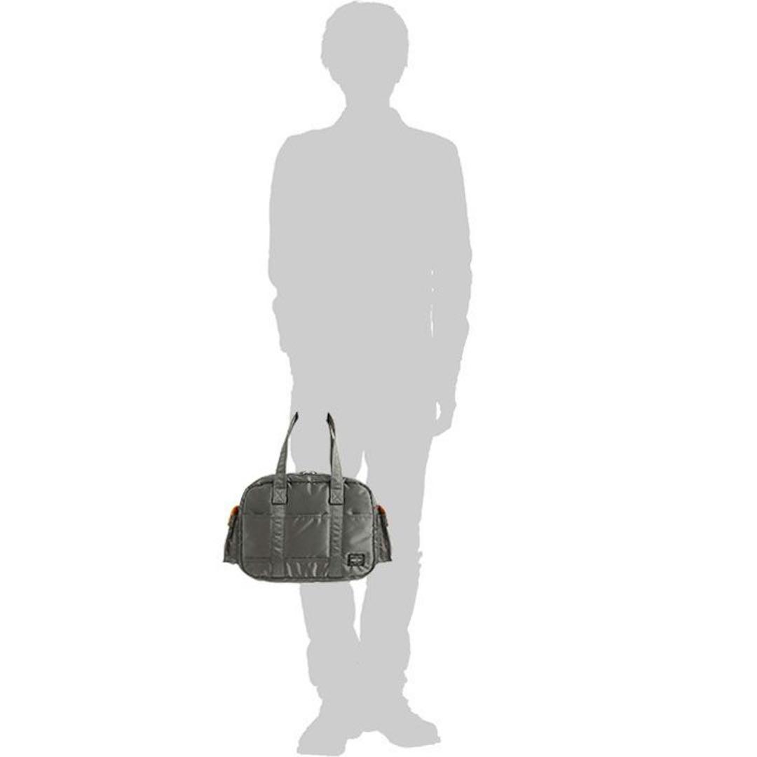 はかせ　PORTER 小さめボストンバッグ