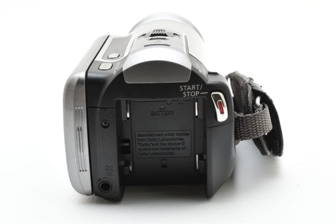 Canon キヤノン iVIS HF M31 ビデオカメラ