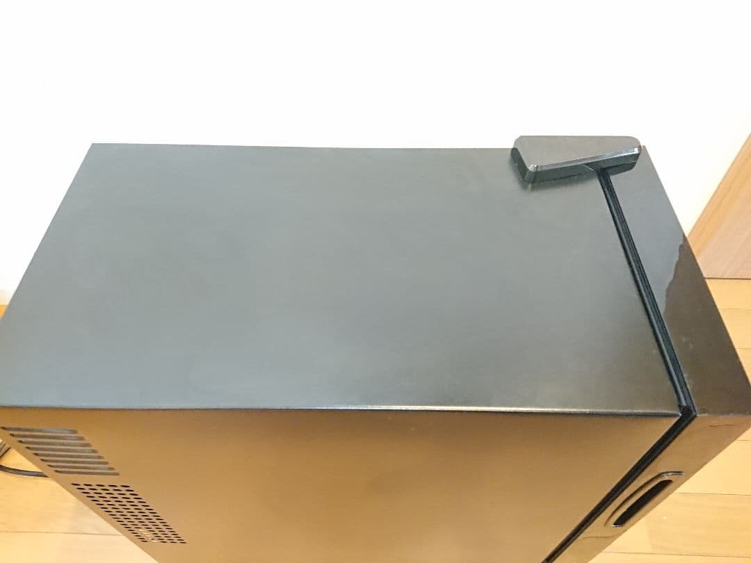 ⭐アイリスオーヤマ ワインセラー‼️PWC-251P-BK 送料無料