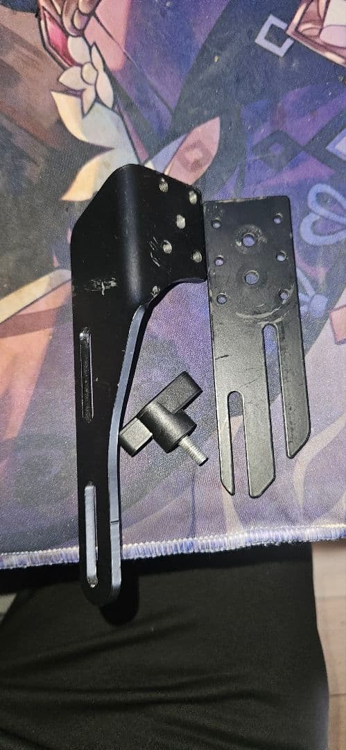 SIMDID ラリーパドル 磁気シフター 汎用 ギアシフト 動作確認済