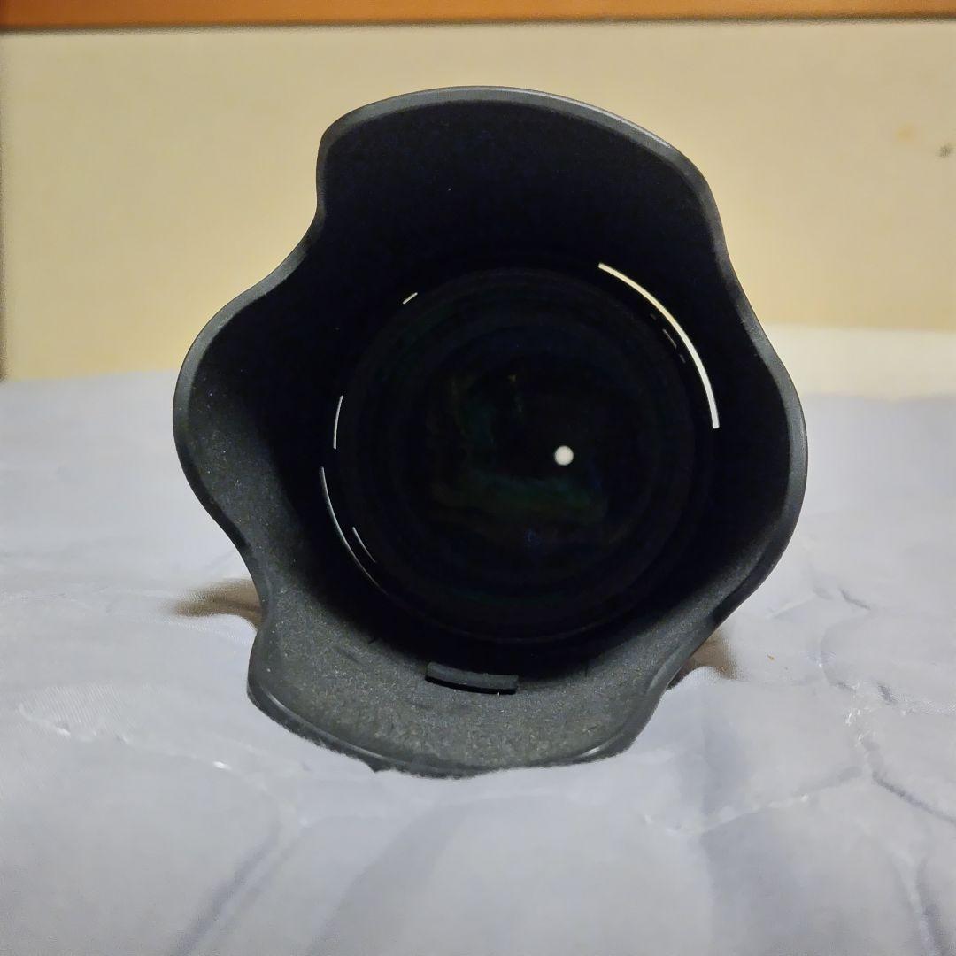 「部品交換済」PENTAX DA★ 50 - 135mm F2.8 フィルター付