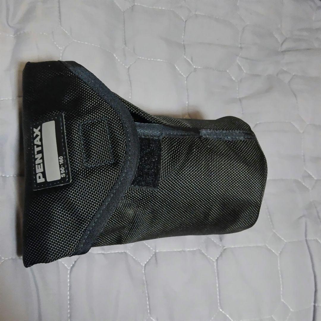 「部品交換済」PENTAX DA★ 50 - 135mm F2.8 フィルター付