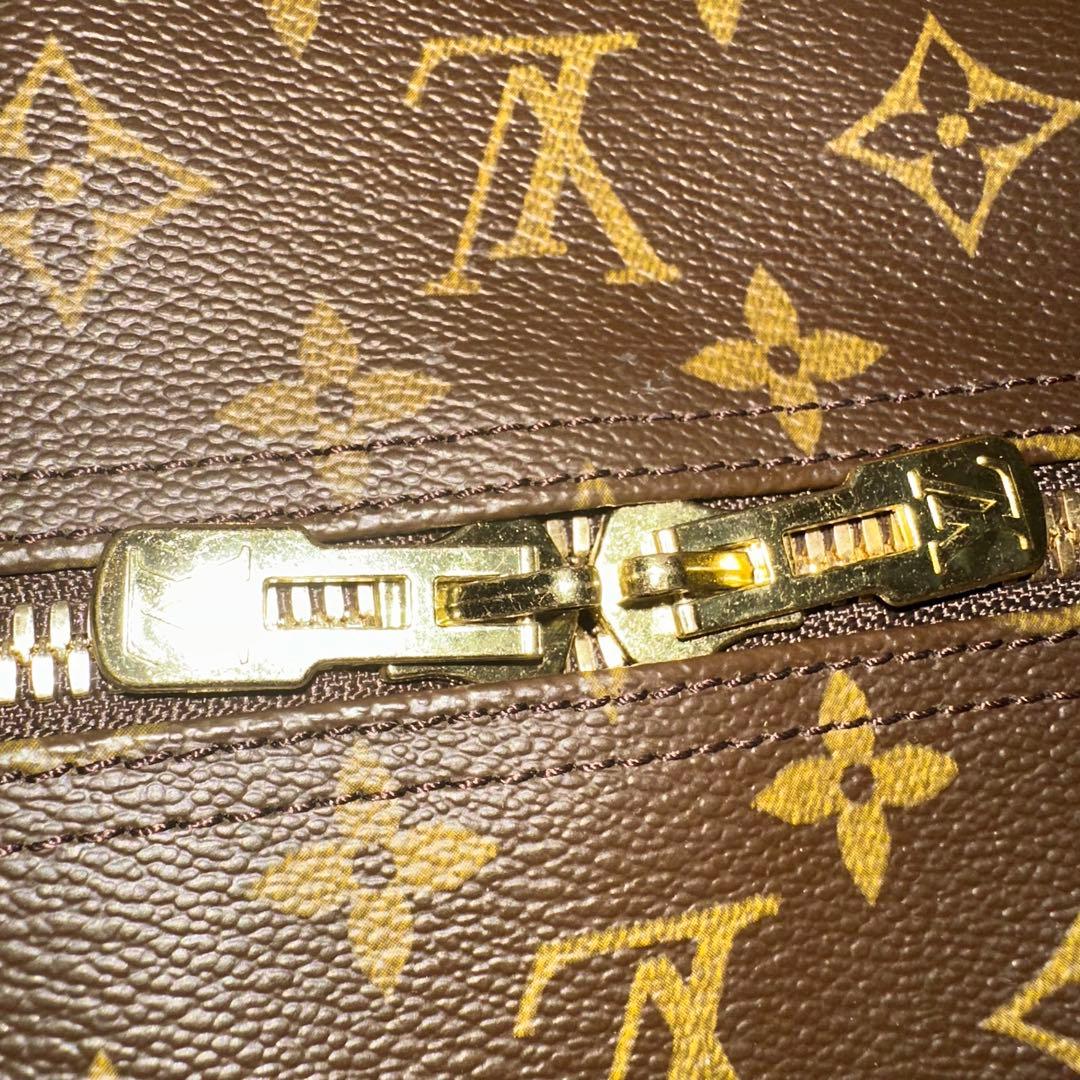 【新品正規品】ルイヴィトン キーポル60 M41412