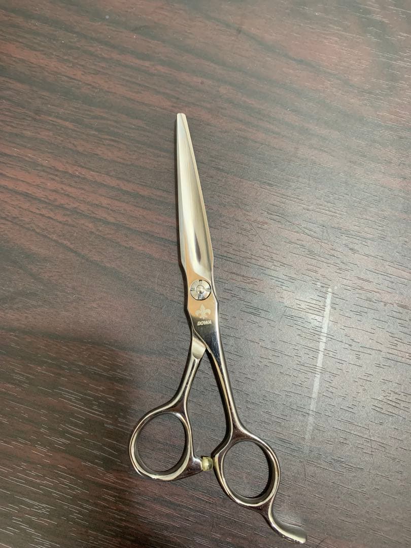 飛燕シザー　GJ-S 6インチ