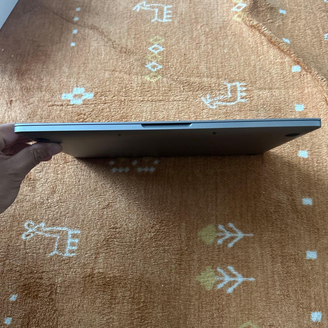 美品MacBook Pro 2020 M1 A2338 16GB 250GB