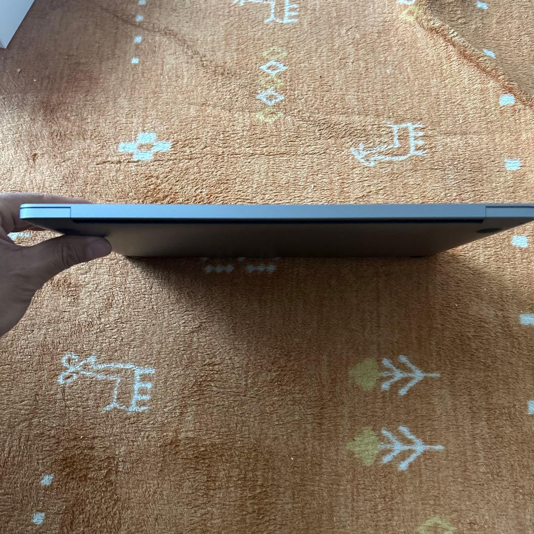 美品MacBook Pro 2020 M1 A2338 16GB 250GB