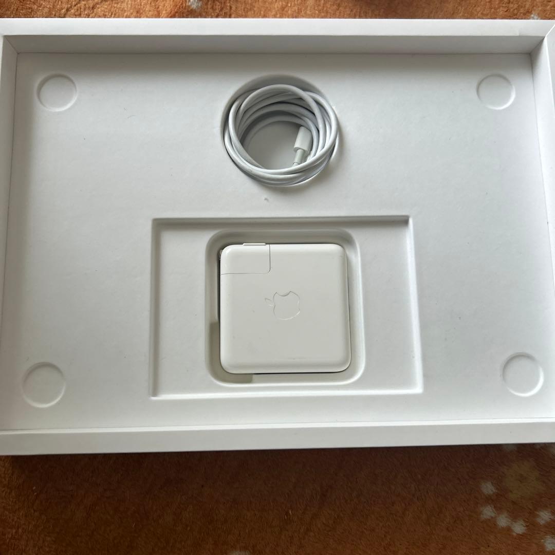 美品MacBook Pro 2020 M1 A2338 16GB 250GB