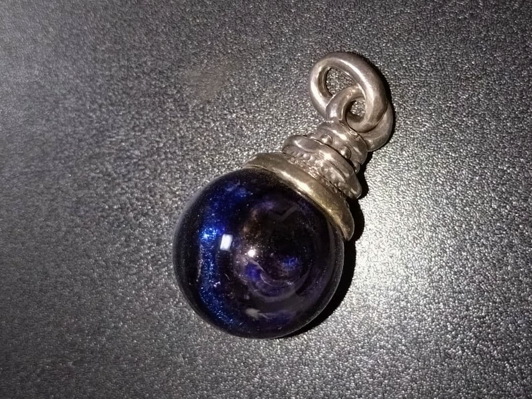 スターリンギア　スカルマーブル