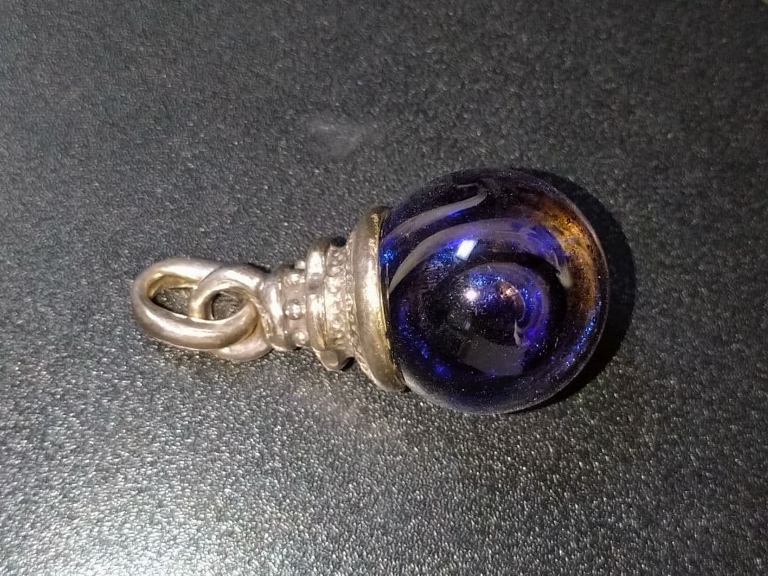 スターリンギア　スカルマーブル