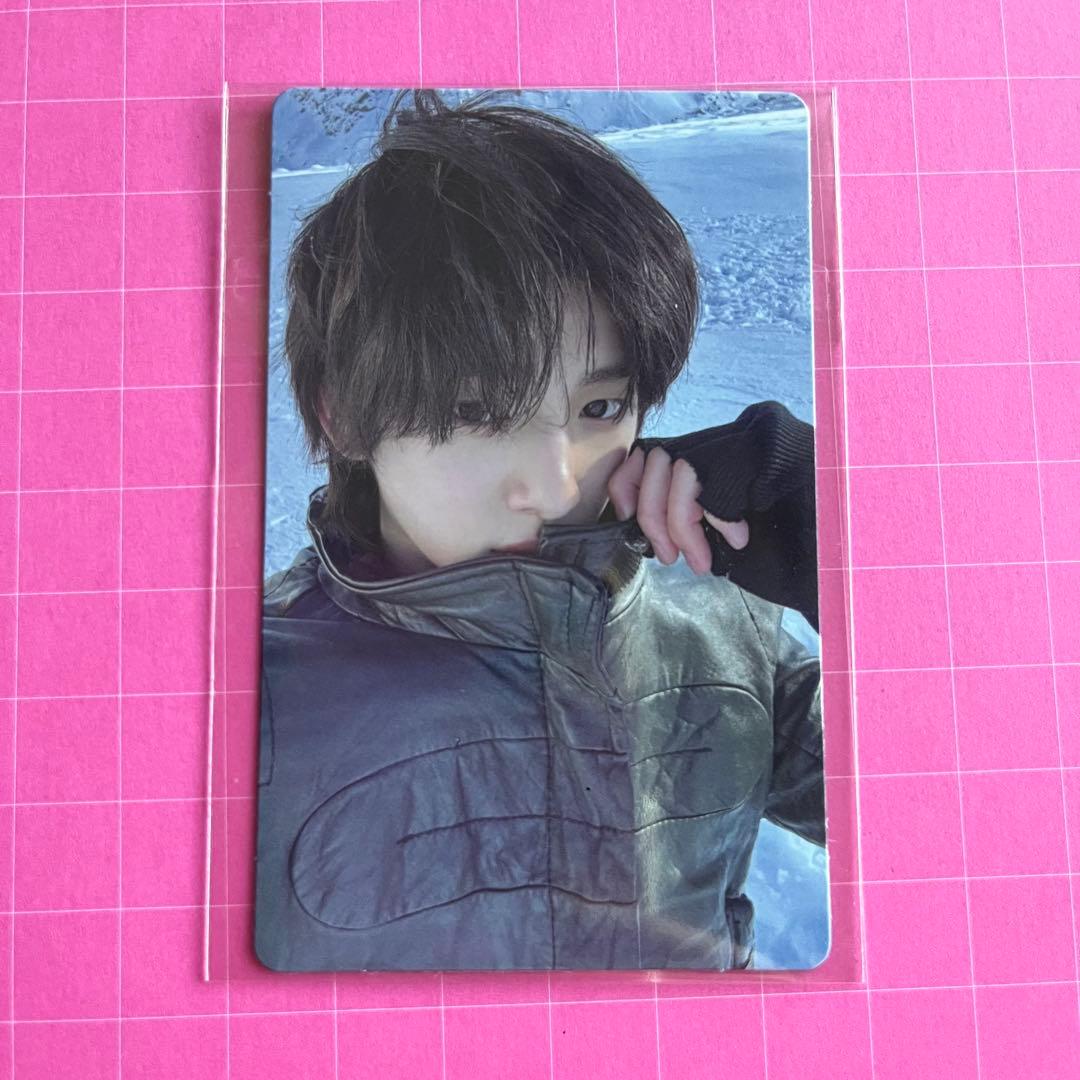 コルティス cortis Weverse ラキドロ 公式 ジュフン JUHOON