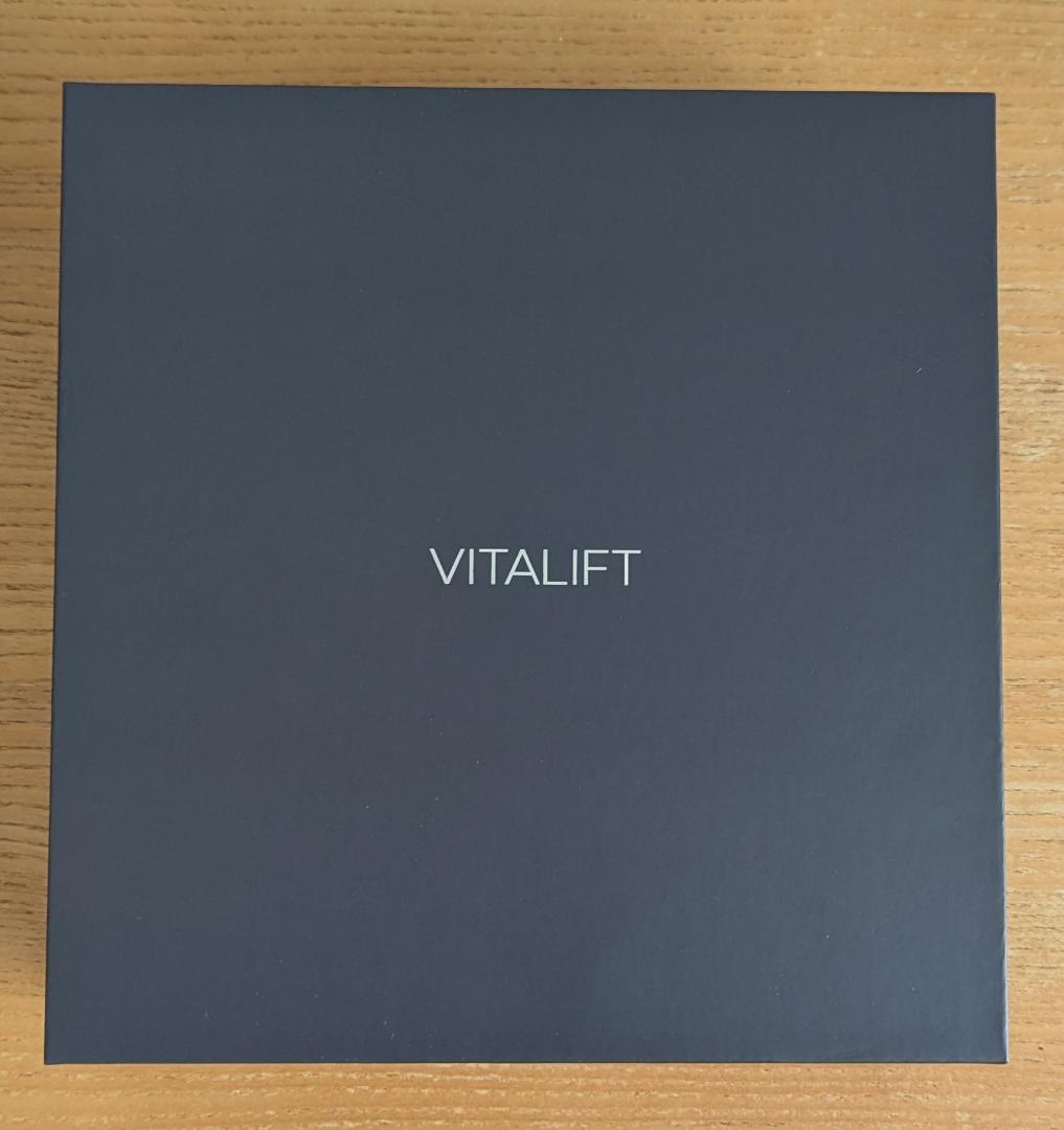 Panasonicバイタリフトかっさ EH-SP85-K ブラック