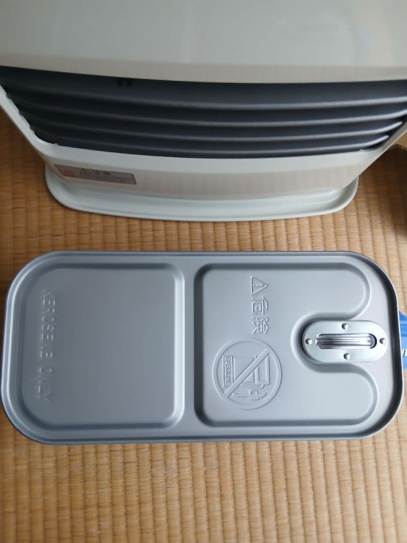 超美品！ダイニチ2011年製 石油ファンヒーター FHY-32TR2