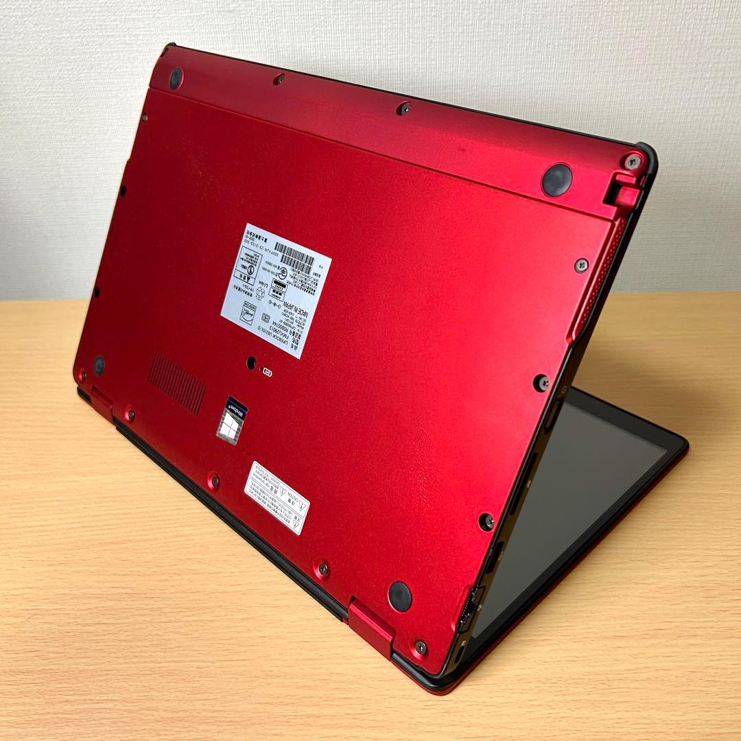 美品 富士通 LIFEBOOK U9310X/D i7 16GB Office
